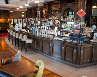 Armagh City Hotel - Armagh - Bar