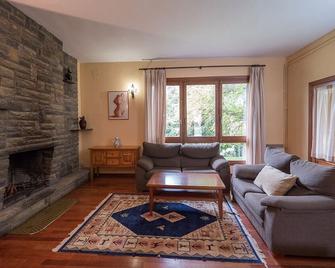 Casa Centro - Graus - Sala de estar