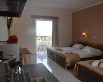 Jenny Hotel - Agios Sostis
