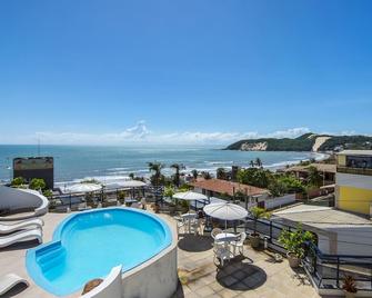 Rede Andrade Bello Mare - Natal - Piscina