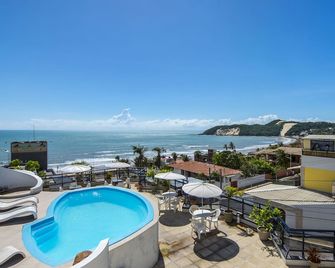 Rede Andrade Bello Mare - נאטאל - בריכה