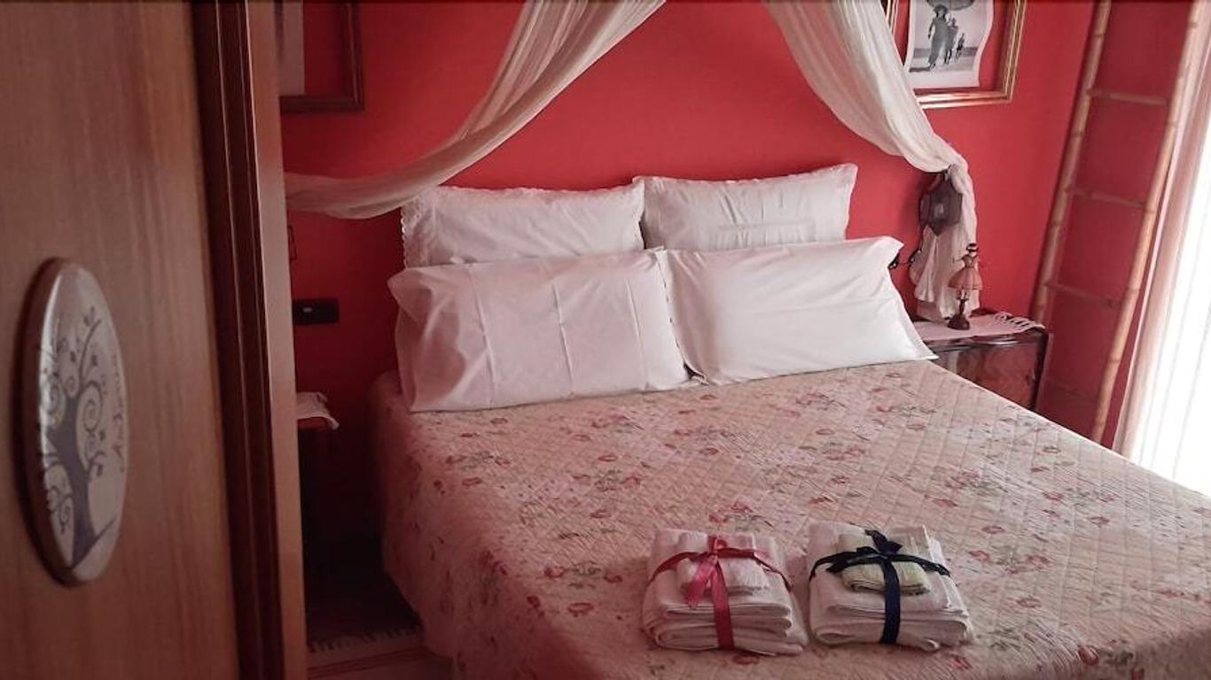 B&B L'Albero Di Antonia