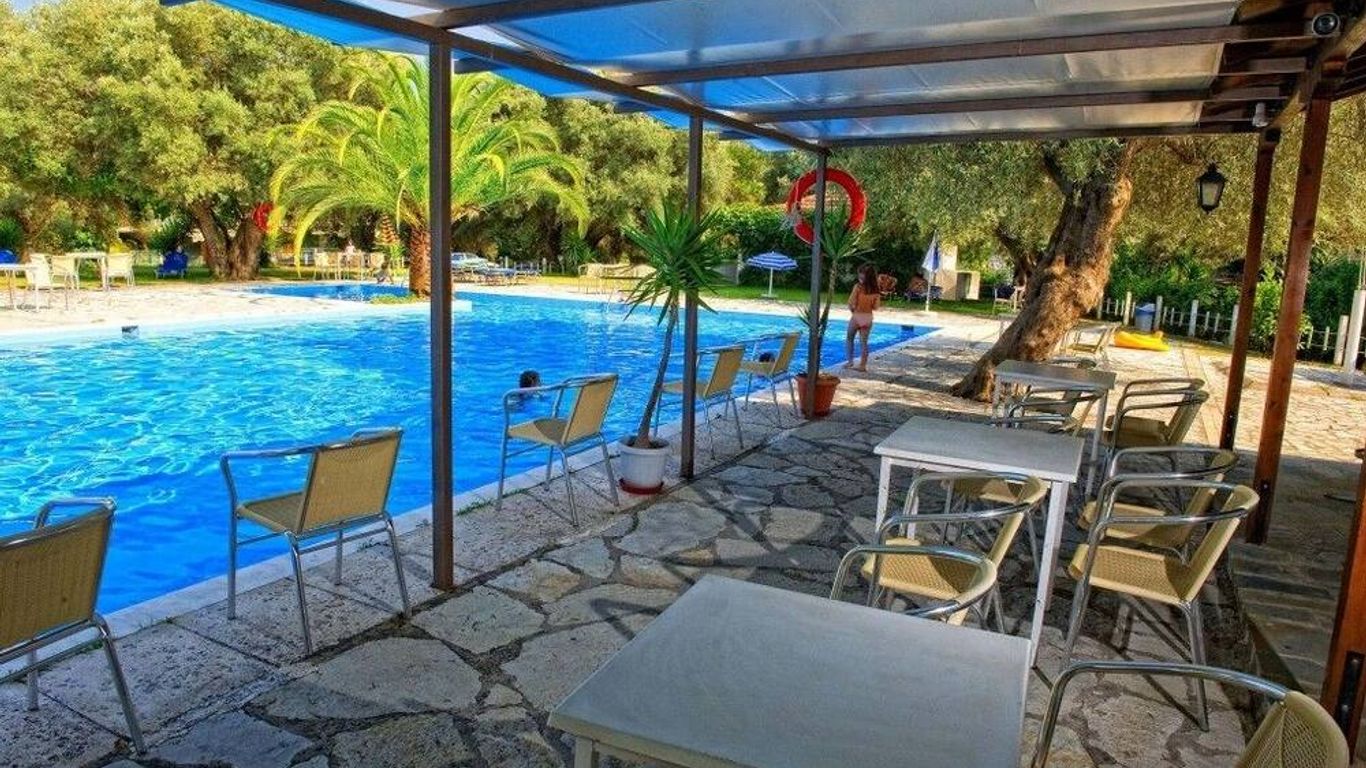 Thalero Holidays Center