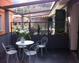 I Tibei Guesthouse Affittacamere - Monterosso al Mare