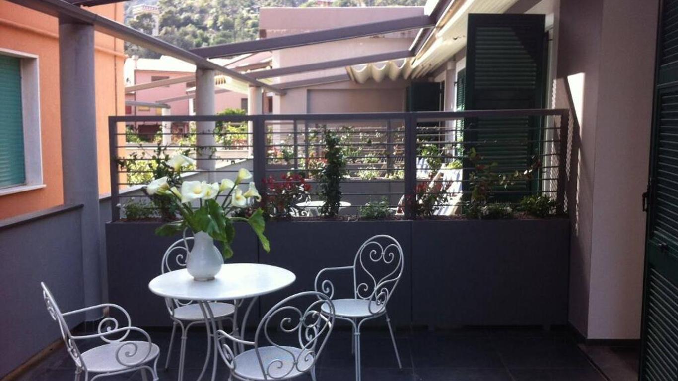 I Tibei Guesthouse Affittacamere