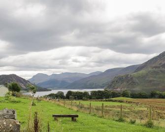 Herdwick Heaf - Cleator