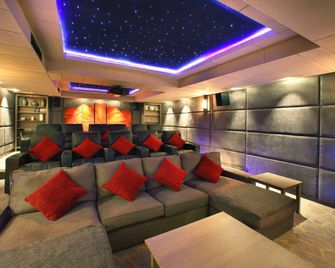 Somerset Heping Shenyang - Shenyang - Area lounge