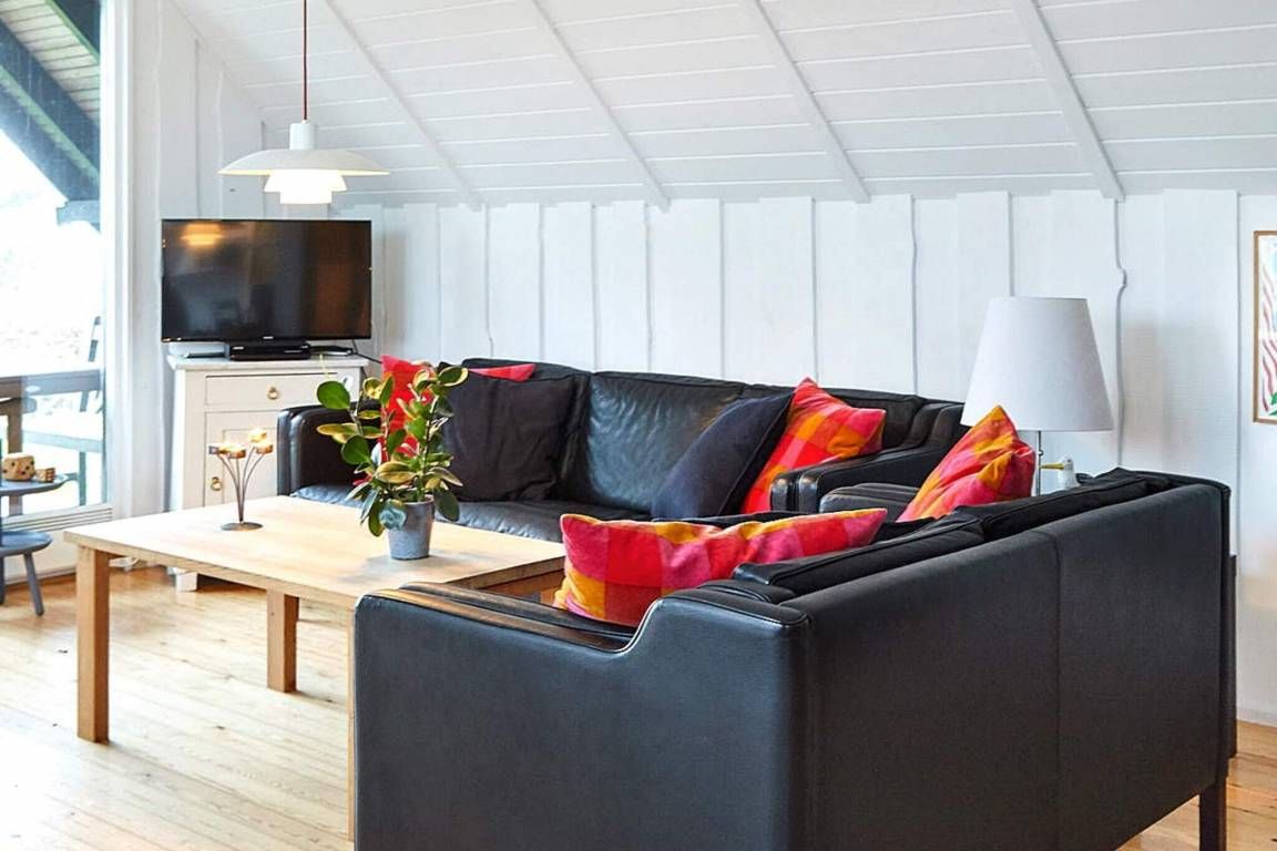 Holiday Home in NykÃ¸bing Sj – Nykøbing Sjælland