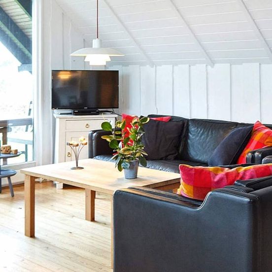 Holiday Home in Nykøbing Sj – Nykøbing Sjælland