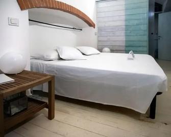 La Casa di Elisa - Камольї