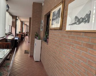 Euro House Inn Airport - Fiumicino