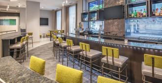 Springhill Suites Seattle Downtown - Seattle - Bar