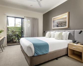 Quest Bunbury - Bunbury - Bedroom