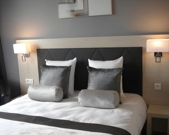 Les Embruns - Trouville-sur-Mer