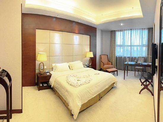 China Merchants Hotel (Xiamen University Tkk College)