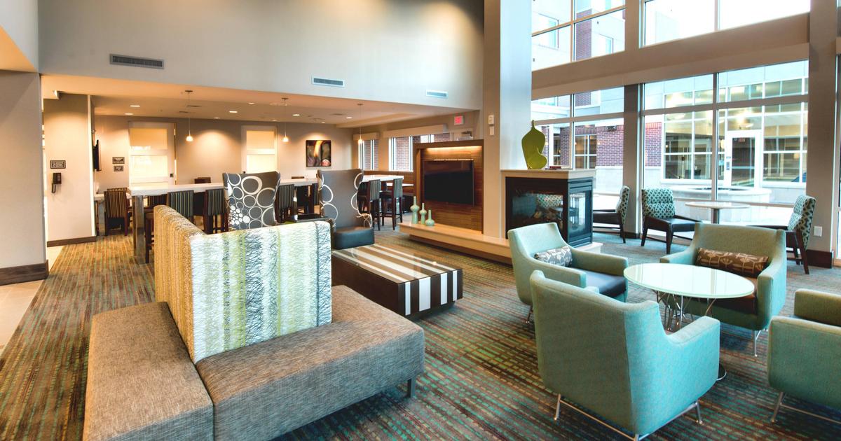 Residence Inn by Marriott Omaha Aksarben Village from $131. Omaha Hotel ...