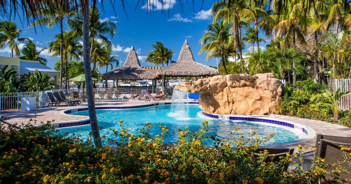 Key Largo Sunset Holiday Inn Key Largo By IHG from $74. Key Largo Hotel Deals & Reviews ...