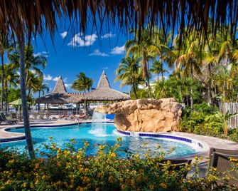 Holiday Inn Key Largo By IHG - קי לארגו - בריכה