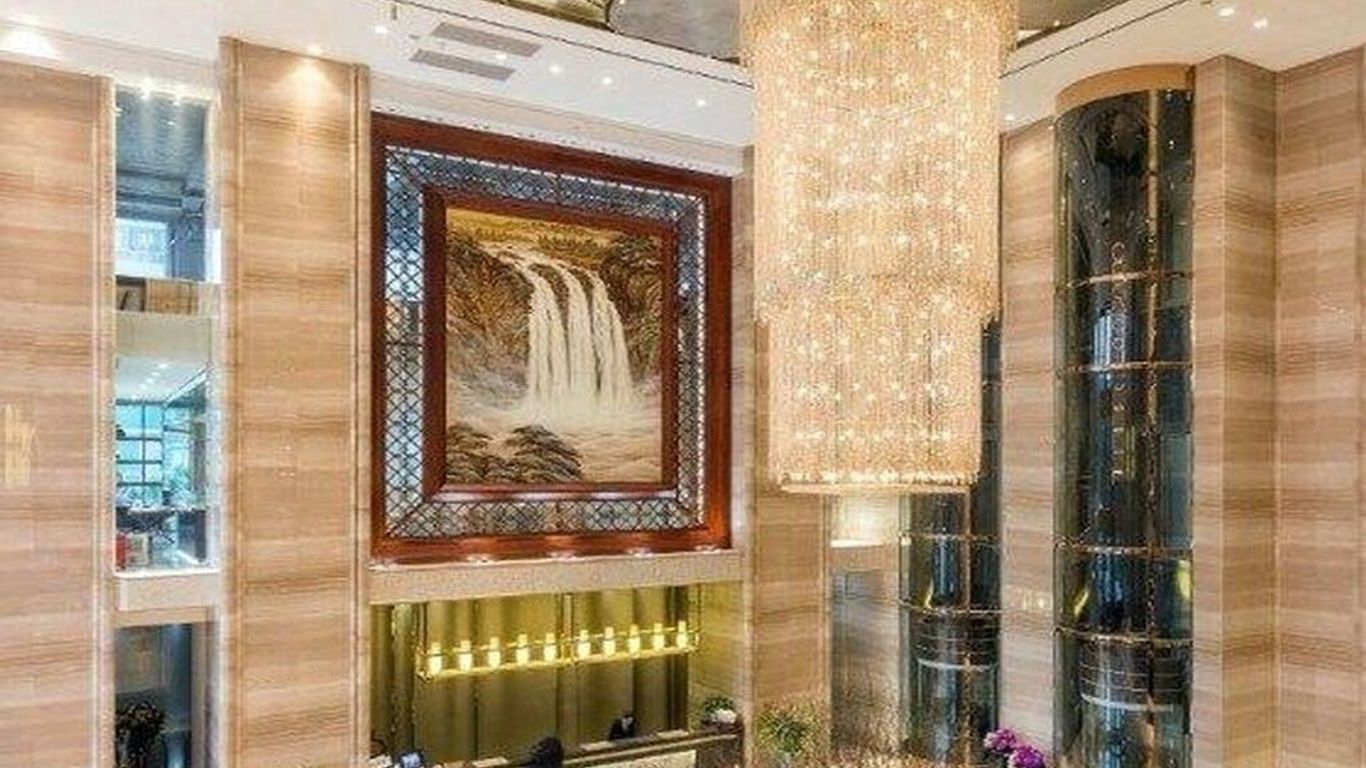 深圳平安国际酒店