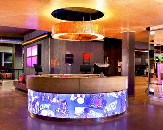 Aloft Richmond West Short Pump - Glen Allen - Ρεσεψιόν
