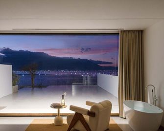 Tianhai Yunzan Qingxing Inn - Dali - Κρεβατοκάμαρα