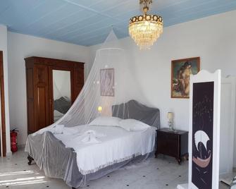 Villa Mantalena - Skýros - Chambre