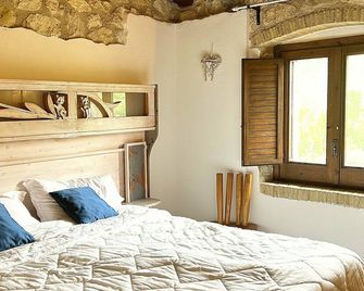 Valle Dell'Aquila Country House - Settefrati