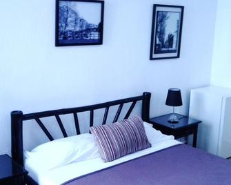 Hostal Class Colonial - Santo Domingo - Habitación