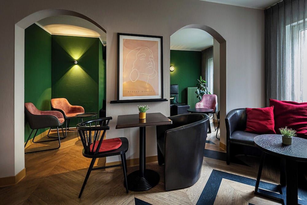 Achat Hotel Dresden Elbufer - Dresde