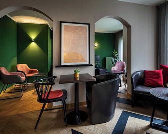 Achat Hotel Dresden Elbufer - Dresden