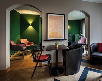 Achat Hotel Dresden Elbufer - Dresde