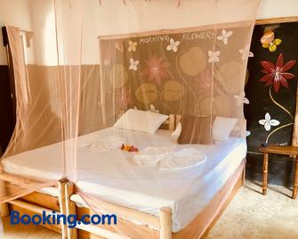 Wind Blend Kite Resort - Kalpitiya - Schlafzimmer