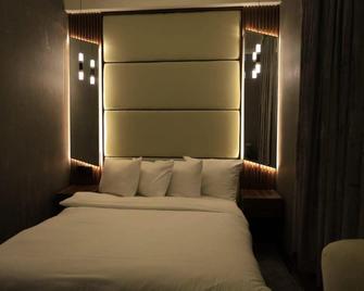 Capital Heart Hotel - Bagdad - Habitación