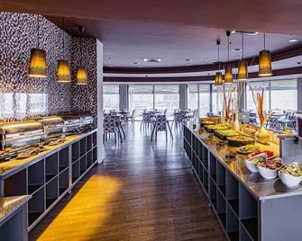 Dedepark Hotel - Ескішехір - Buffet
