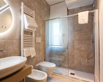 Hotel Petit Palais - Venezia - Bagno