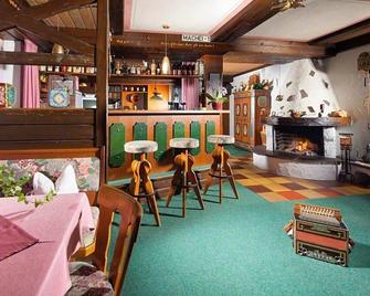 Gästehaus Marchler - Bischofswiesen - Bar