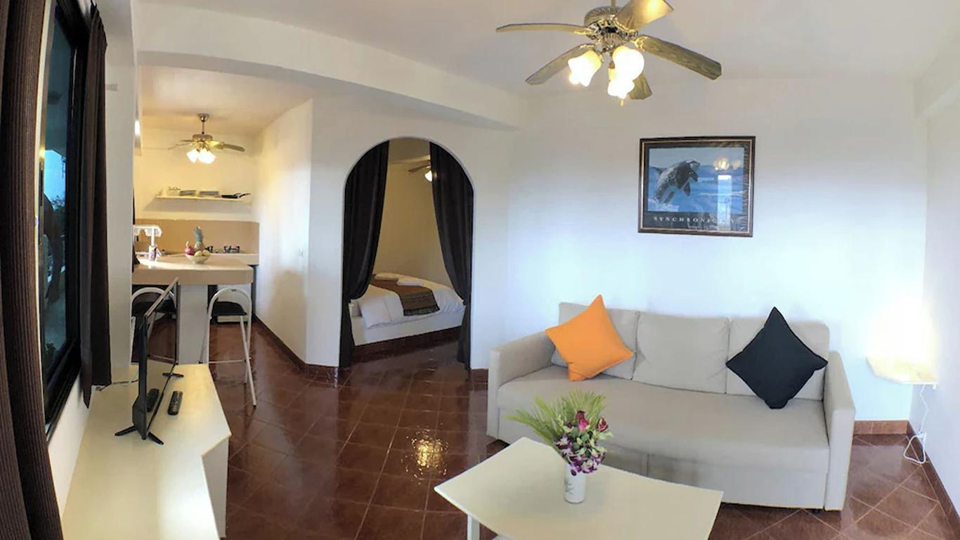 Swiss Villas Panoramic - Sha Certified