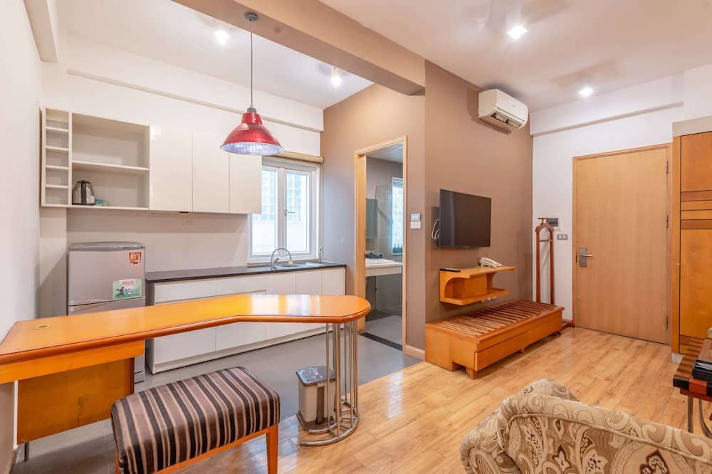 Golden Sunshine Villa Hotel and Travel - האנוי