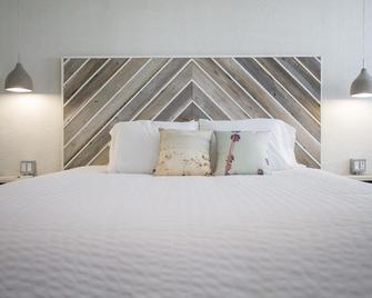 The Hotel Palms - Atlantic Beach - Habitación