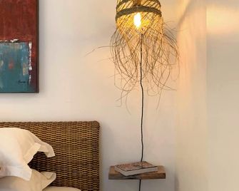 Home Chic Home - La Terrasse Bazille - Montpellier - Kamervoorziening