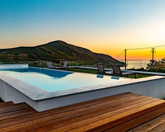 Myrtus Agropoli - Agropoli - Κτίριο