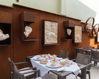 Regia Rosetta - Valeggio sul Mincio - Restaurant