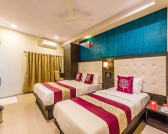 Oyo 6719 Atlas Grand Hotel - Bombay - Habitación