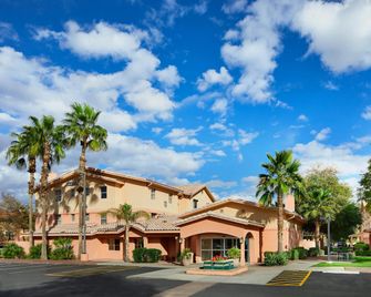 TownePlace Suites by Marriott Tempe at Arizona Mills Mall - Tempe - Gebäude