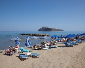 Ermis Suites - Hania - Ranta