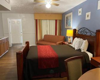 Delux Inn - Clearwater
