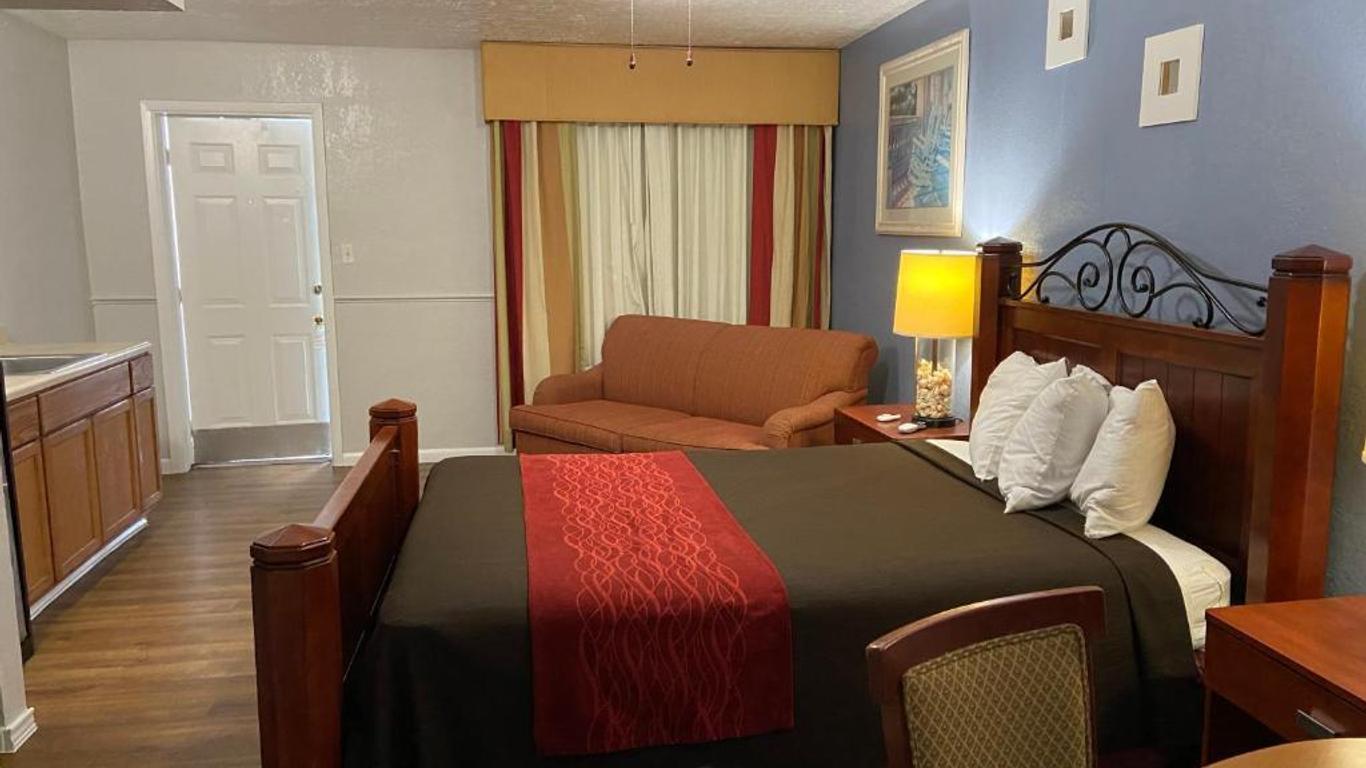 Delux Inn
