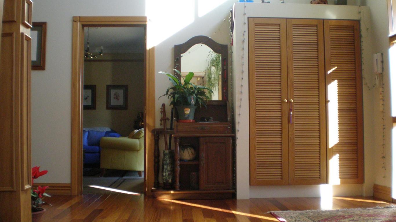 Shamrock Garden B&B Airport