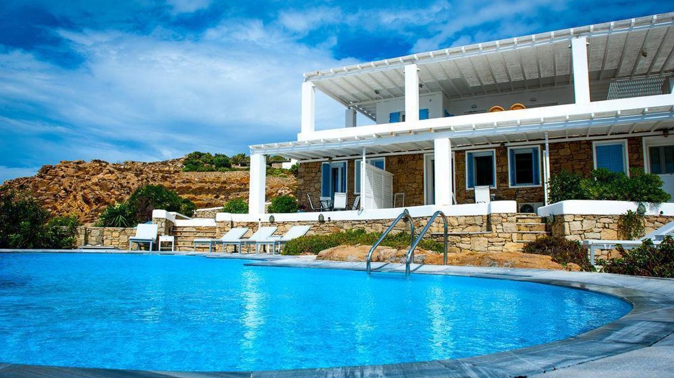 Adikri Villas & Suites