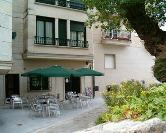 Hotel O Lagar - Cambados - Патіо